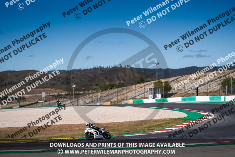 motorbikes;no limits;october 2019;peter wileman photography;portimao;portugal;trackday digital images